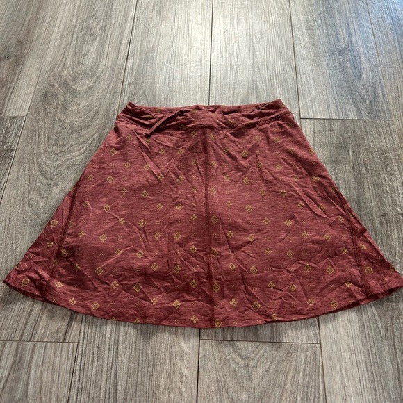 Toad & Co Skort - Picture 1 of 7